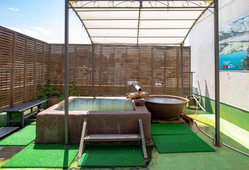 旅館 Tabist Hana Hotel Takinoya Aizu Yanaizu