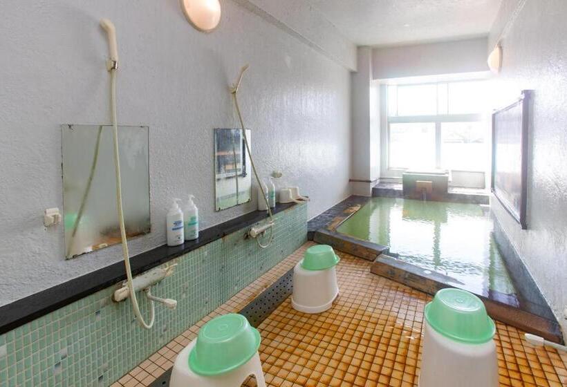 ريوكان Tabist Hana Hotel Takinoya Aizu Yanaizu