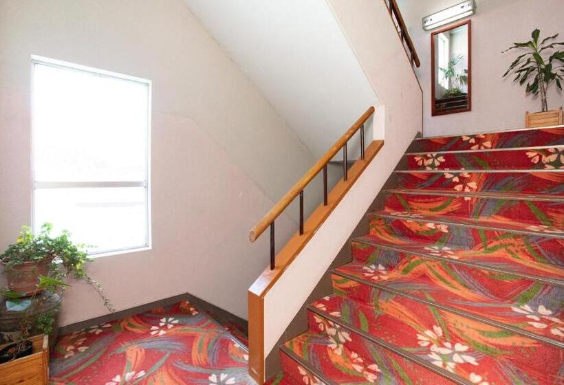 ريوكان Tabist Hana Hotel Takinoya Aizu Yanaizu