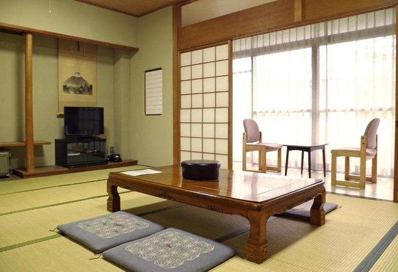 ريوكان Yashiro Kaikan