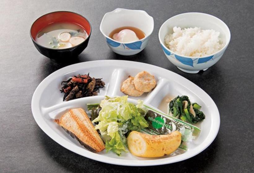 ريوكان Yashiro Kaikan