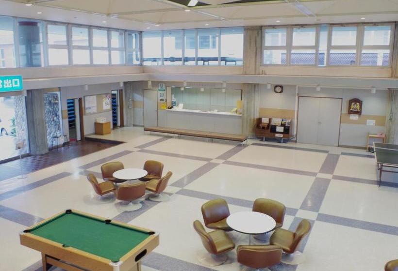 ريوكان Yashiro Kaikan