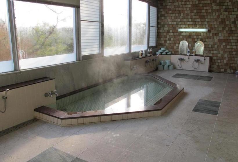 ريوكان Yashiro Kaikan