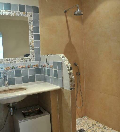 צימר Bastide De L'avelan