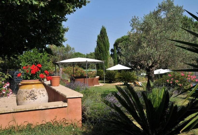 צימר Bastide De L'avelan