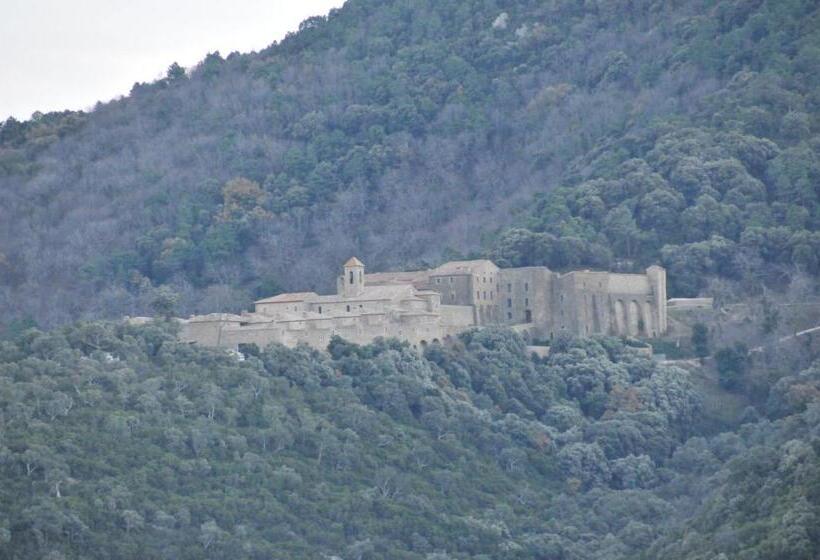 צימר Bastide De L'avelan