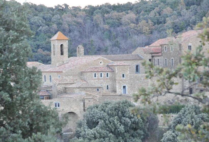 צימר Bastide De L'avelan