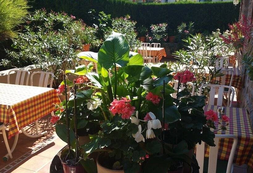 צימר Vadászkürt Panzió