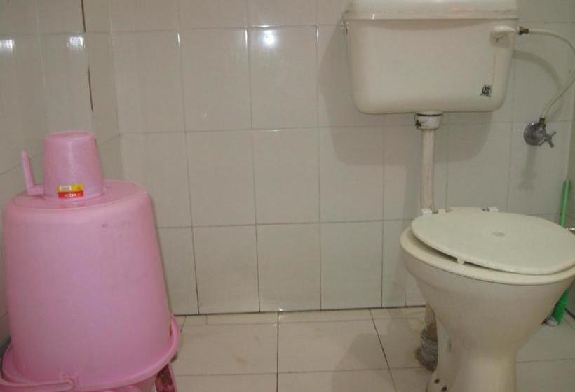 ホテル Shiv Ganga