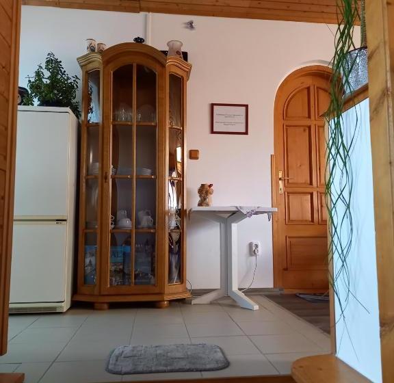 膳宿费 Hévízi Fecskefészek