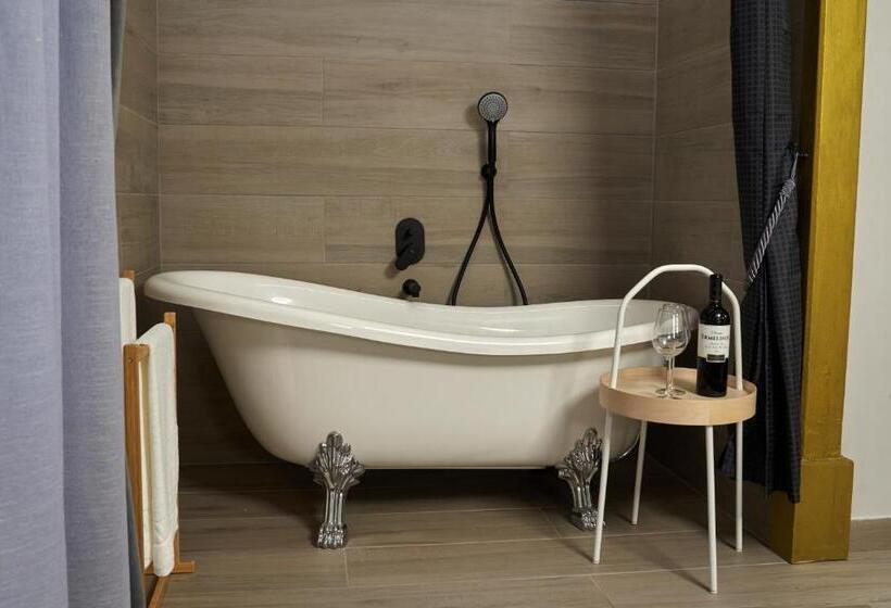 Bed and Breakfast Downtown Loule