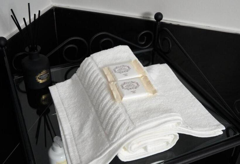 Bed and Breakfast Downtown Loule