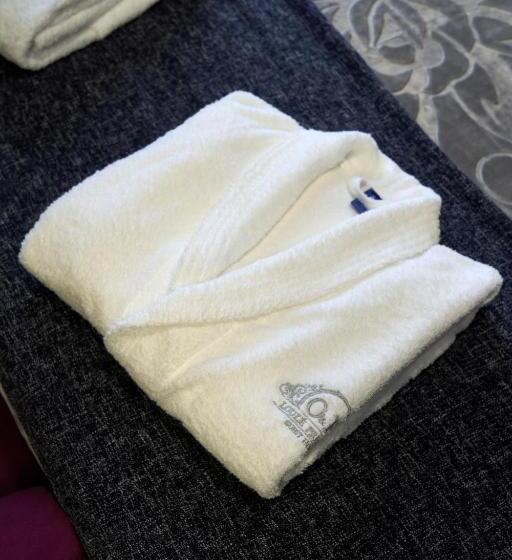 Bed and Breakfast Downtown Loule