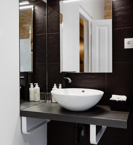 Bed and Breakfast Downtown Loule