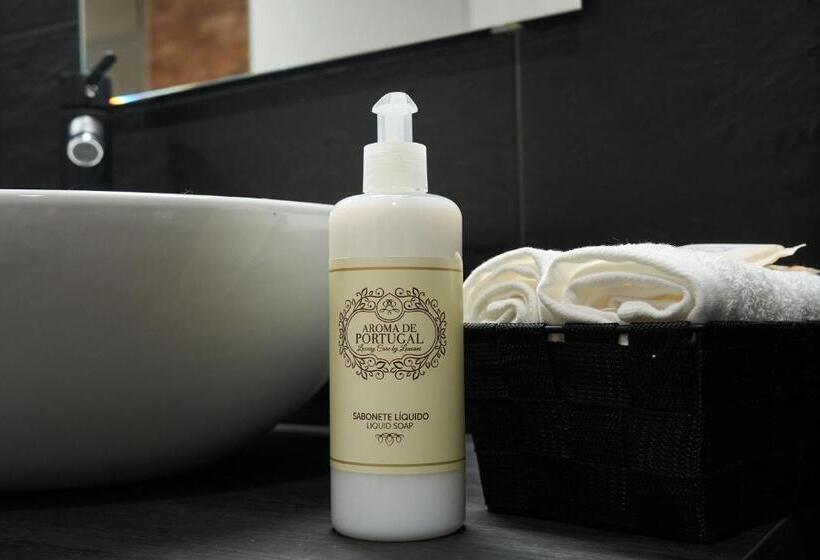 Bed and Breakfast Downtown Loule