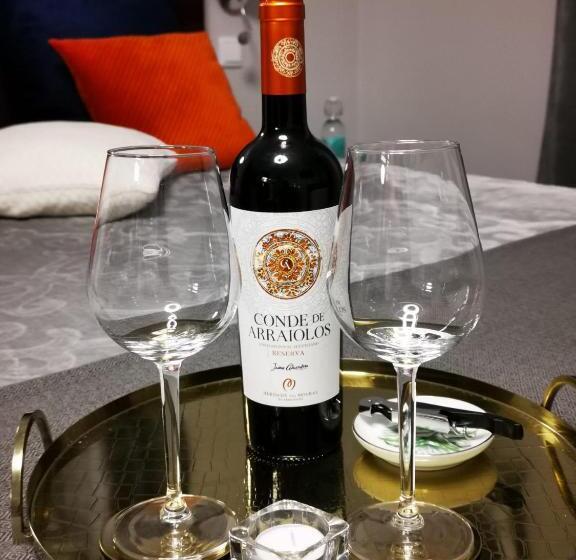 Bed and Breakfast Downtown Loule