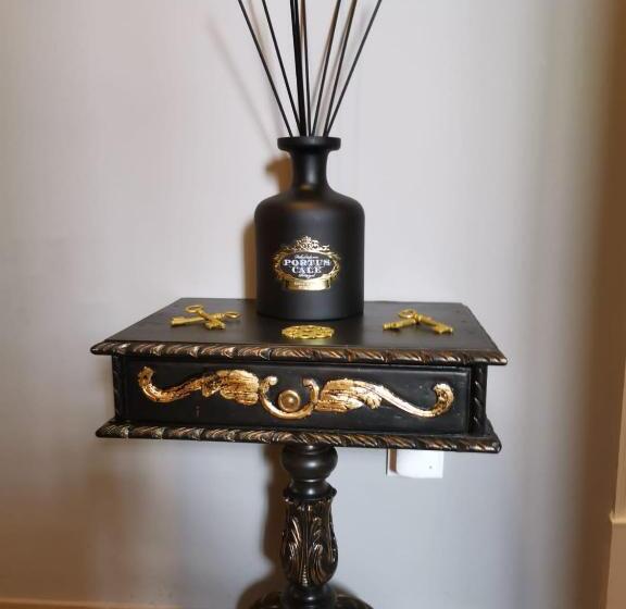 Bed and Breakfast Downtown Loule