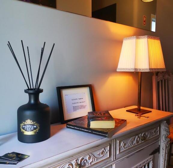 Bed and Breakfast Downtown Loule