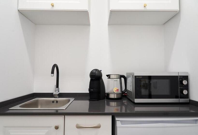 Bed and Breakfast Downtown Loule