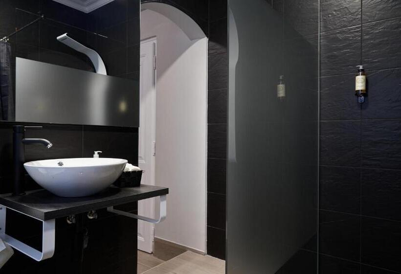 Bed and Breakfast Downtown Loule