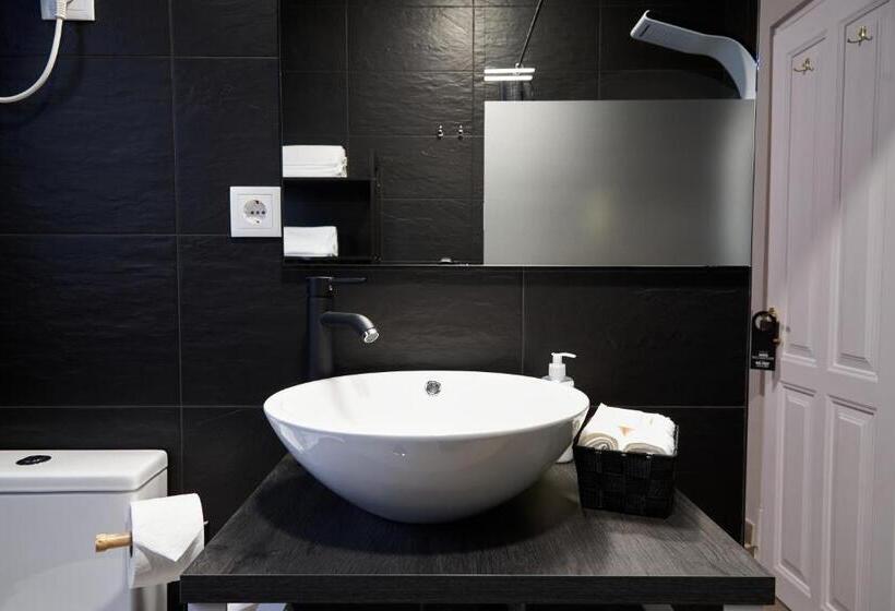 Bed and Breakfast Downtown Loule