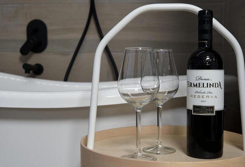 Bed and Breakfast Downtown Loule