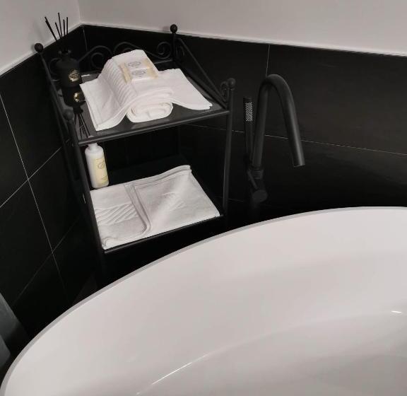 Bed and Breakfast Downtown Loule