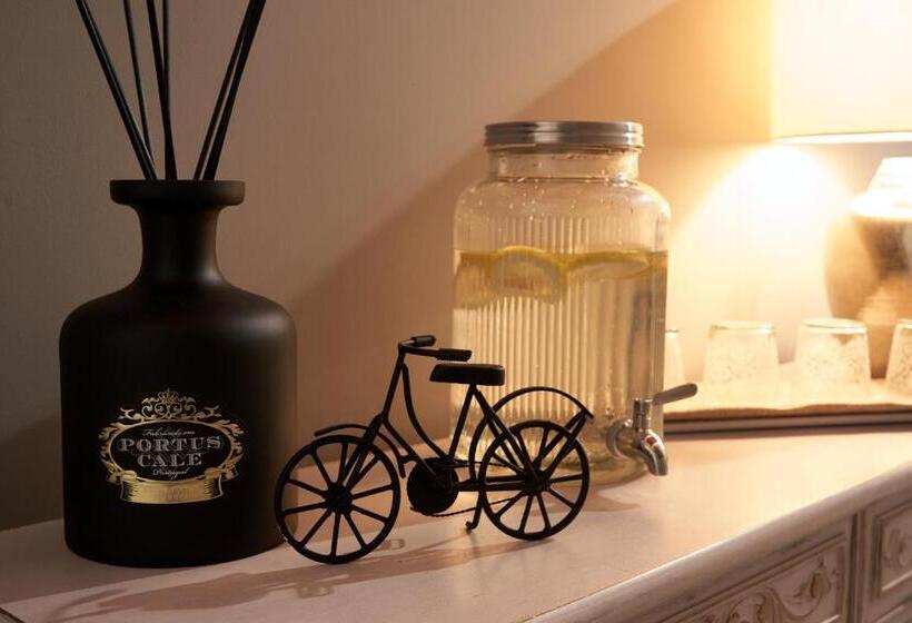 Bed and Breakfast Downtown Loule