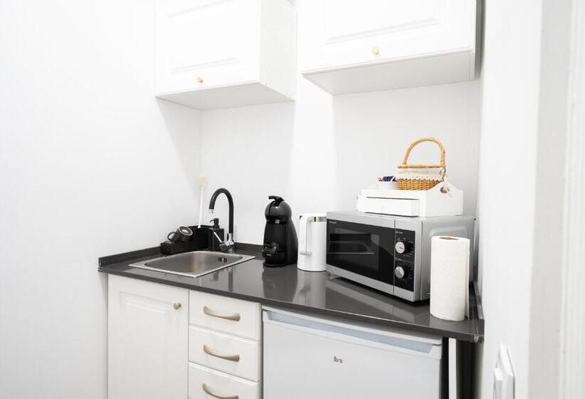 Bed and Breakfast Downtown Loule