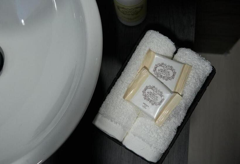 Bed and Breakfast Downtown Loule