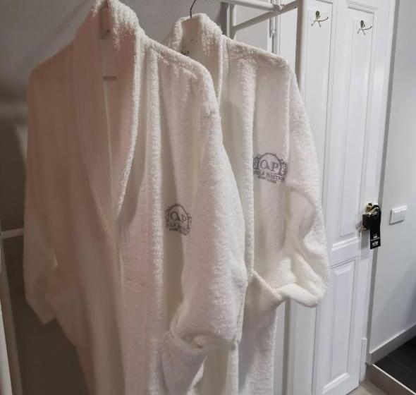 Bed and Breakfast Downtown Loule