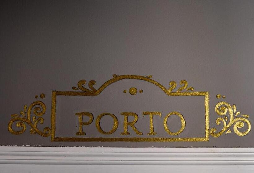 Bed and Breakfast Downtown Loule