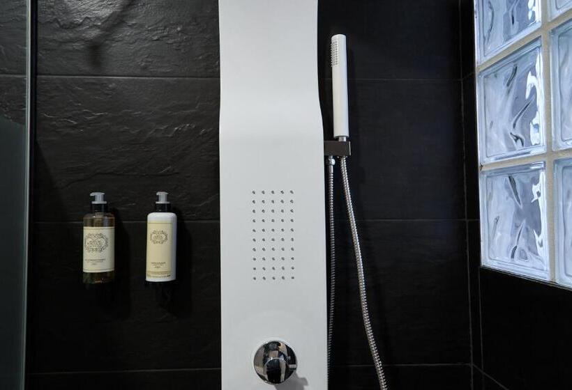 Bed and Breakfast Downtown Loule