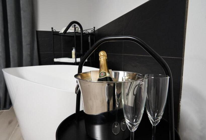 Bed and Breakfast Downtown Loule