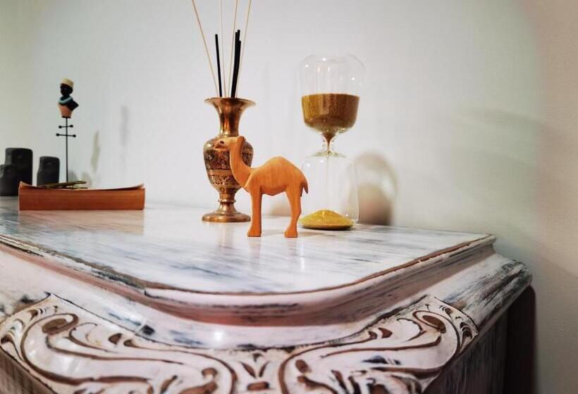 Bed and Breakfast Downtown Loule