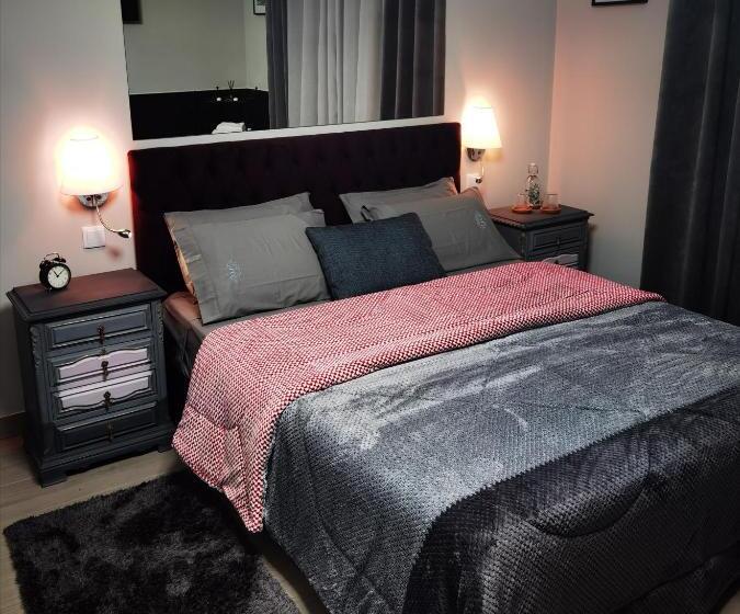 Bed and Breakfast Downtown Loule