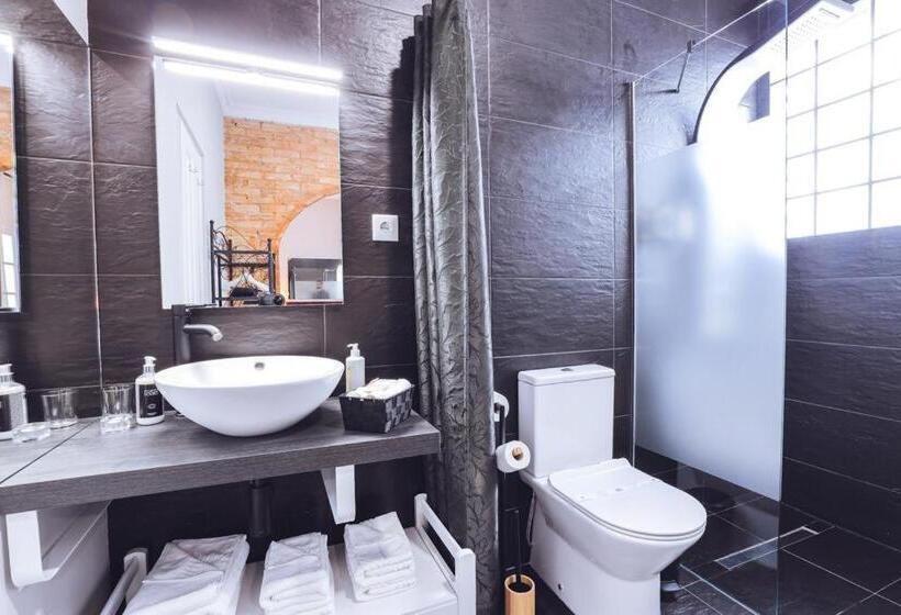 Bed and Breakfast Downtown Loule