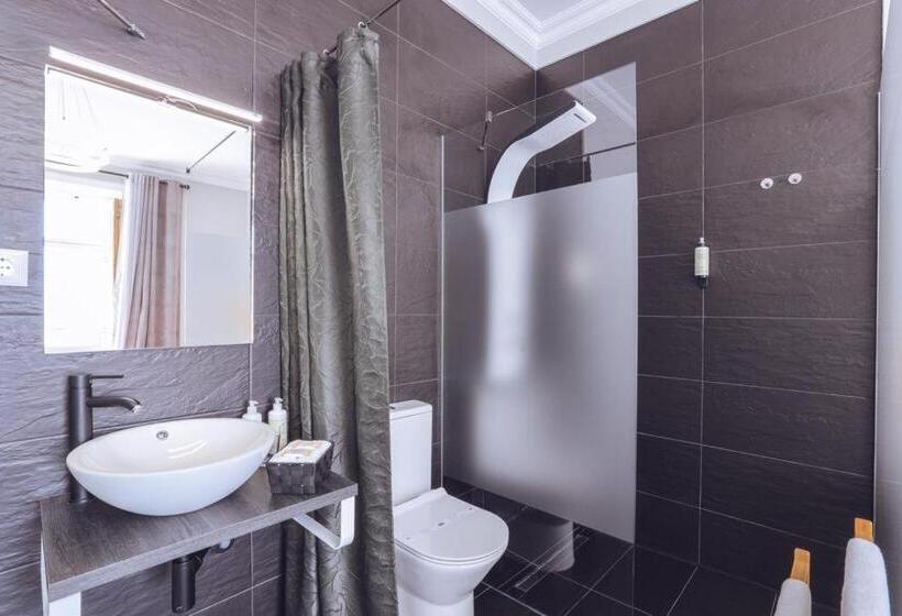 Bed and Breakfast Downtown Loule