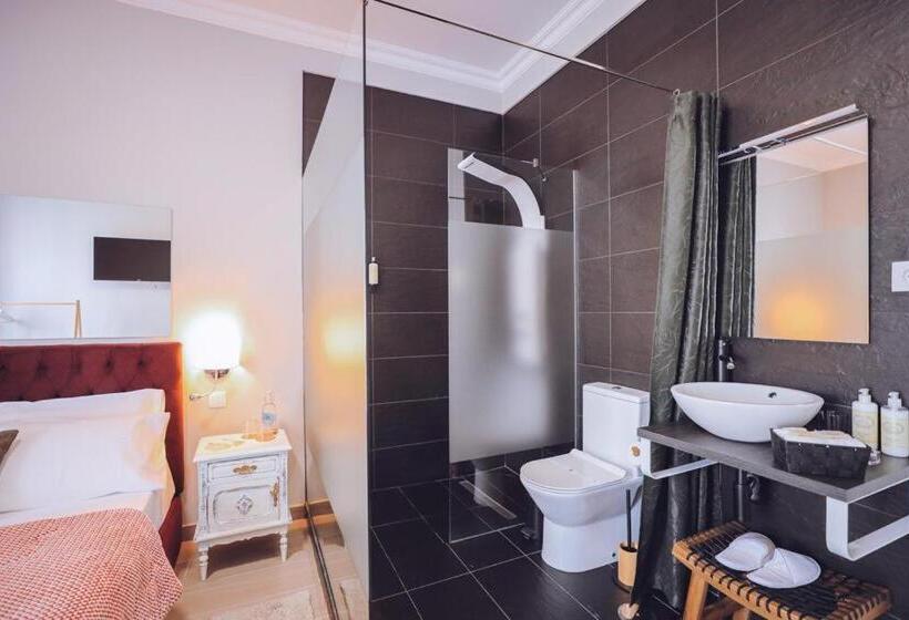 Bed and Breakfast Downtown Loule