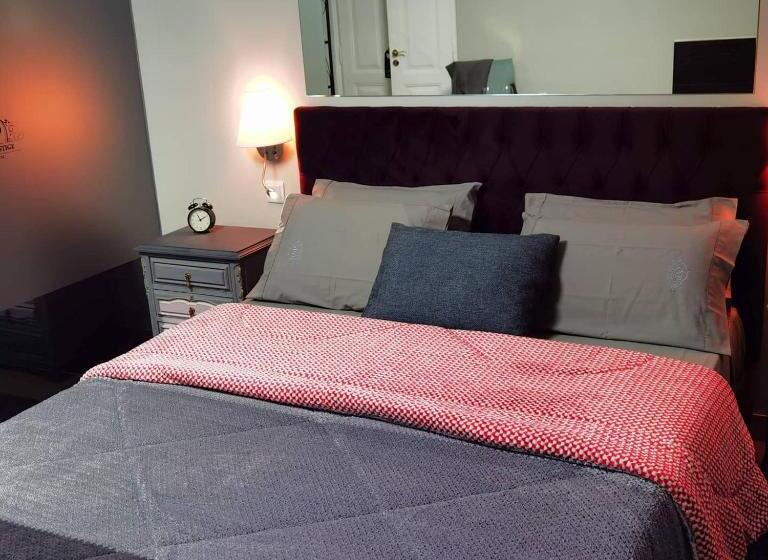 Bed and Breakfast Downtown Loule