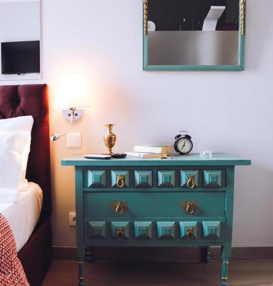 Bed and Breakfast Downtown Loule