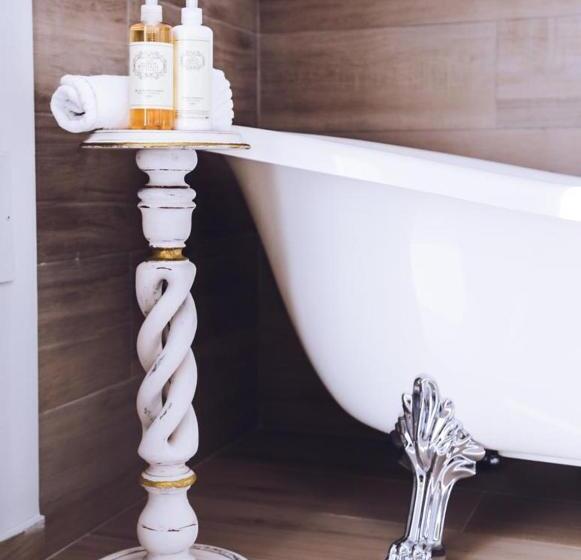 Bed and Breakfast Downtown Loule