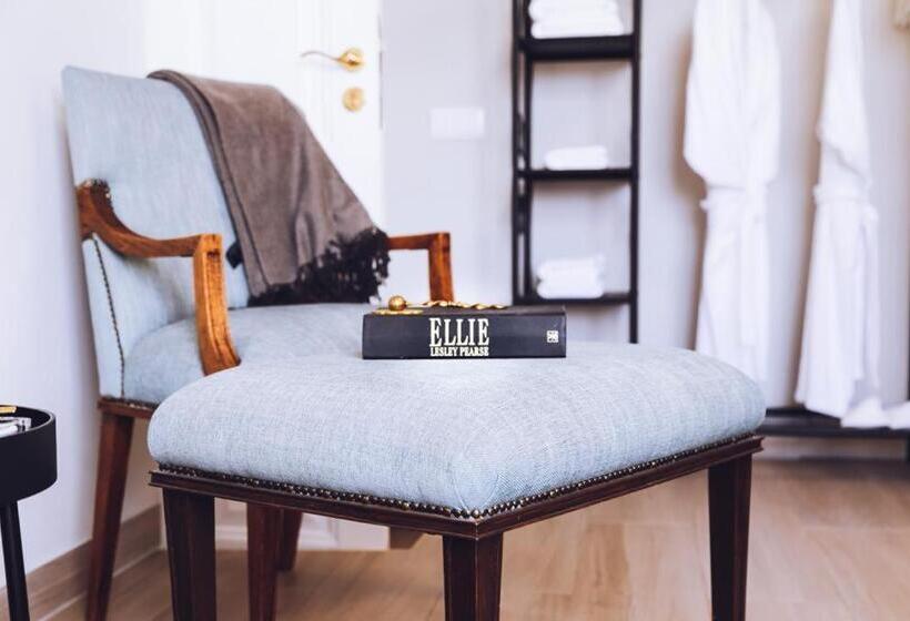 Bed and Breakfast Downtown Loule