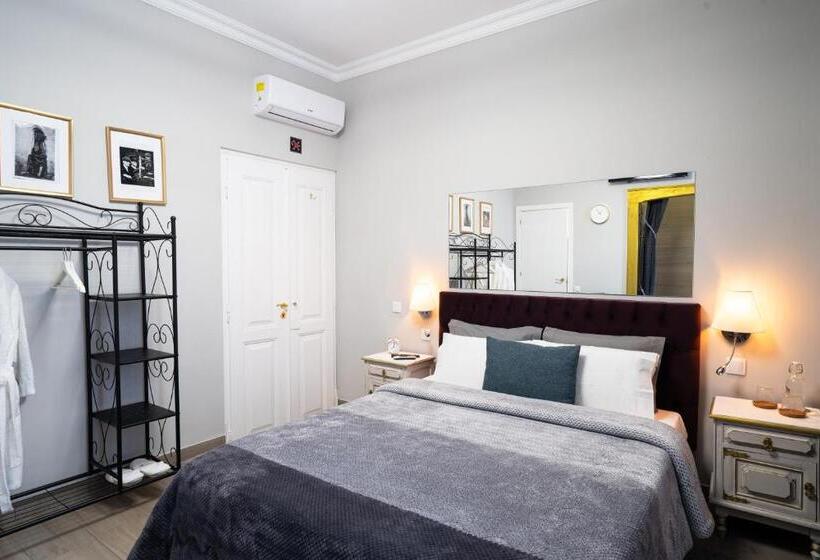 Bed and Breakfast Downtown Loule