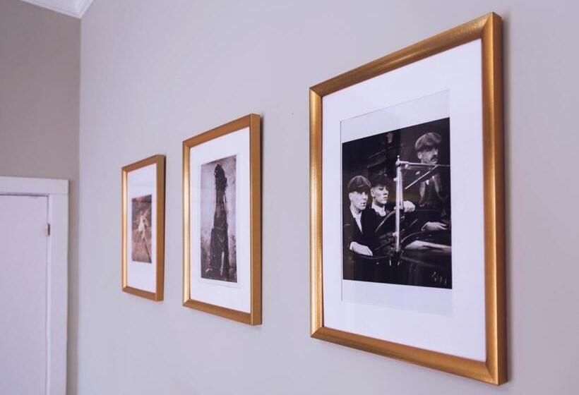 Bed and Breakfast Downtown Loule