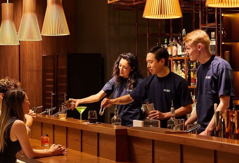 هتل Sequence Kyoto Gojo