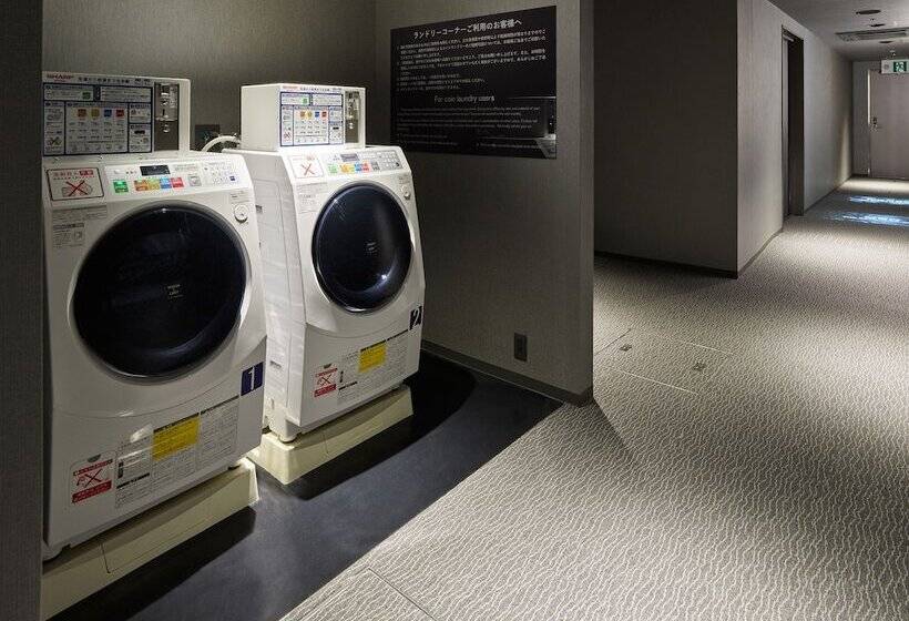 هتل Sequence Kyoto Gojo