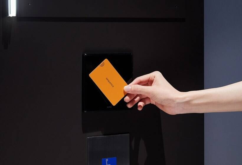 هتل Sequence Kyoto Gojo