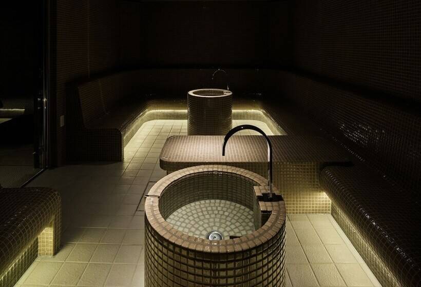 هتل Sequence Kyoto Gojo