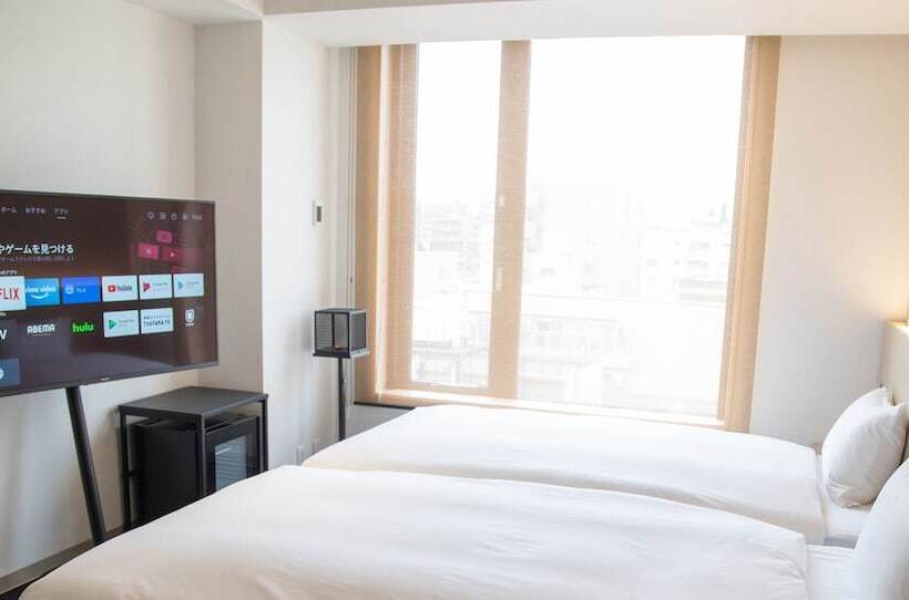 هتل Sequence Kyoto Gojo